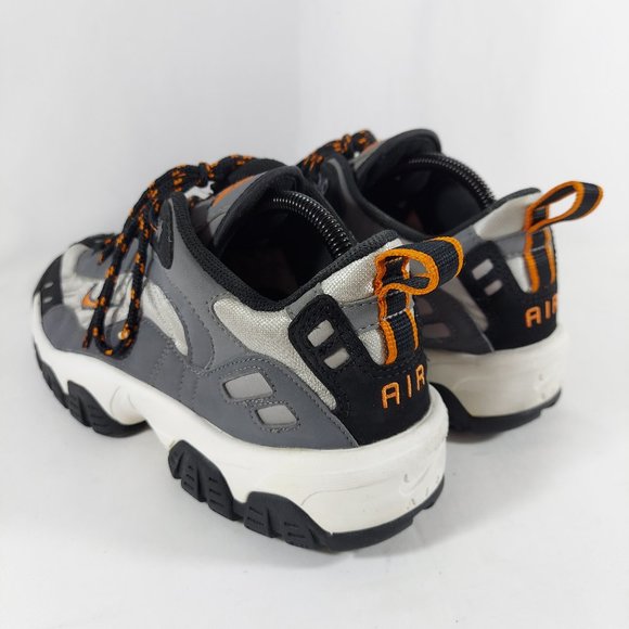 Vintage OG 2000 Nike ACG NDESTRUKT 965006-082 main image 9